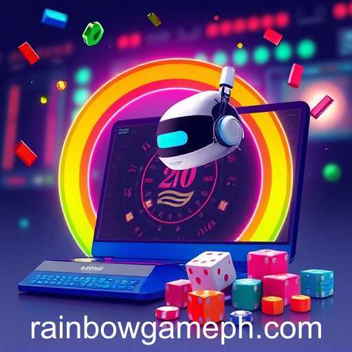 Digital Landscape of Online Gaming in 2025