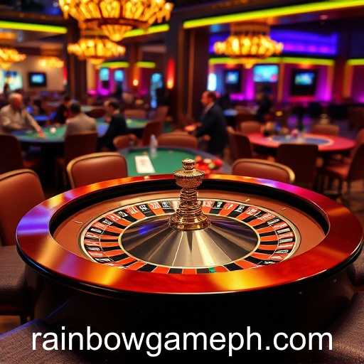 Emerging Trends in the Online Casino Sphere