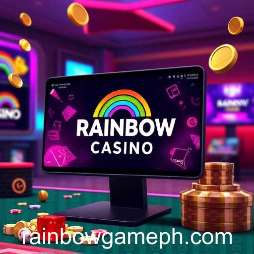 Exploring the Rise of Online Casinos