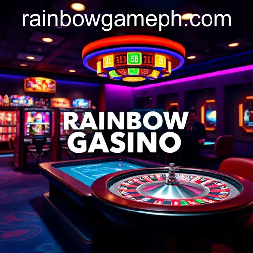 Rainbow Game Casino's 'Live Casino': Bridging the Virtual and Real Casino Experience
