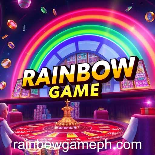 Rainbow Game Casino Sparks Online Gaming Revival