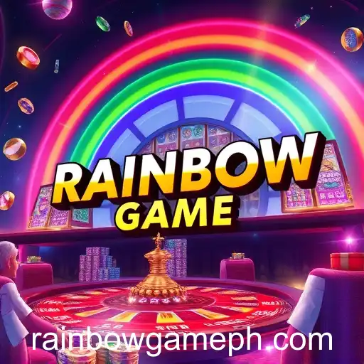 Rainbow Game Casino Sparks Online Gaming Revival