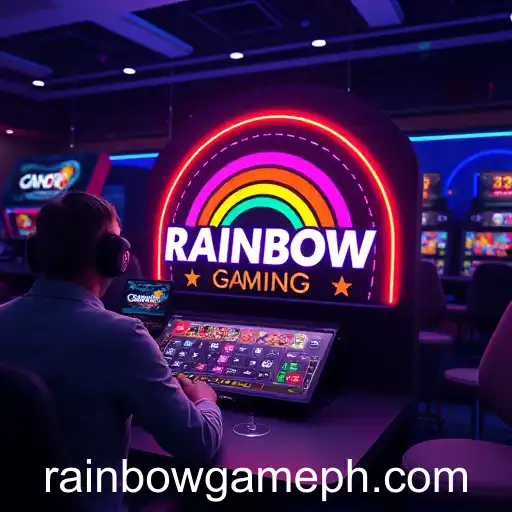 The Impact of Rainbow Game Casino on Online Gaming