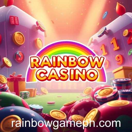 The Rise of Rainbow Game Casino