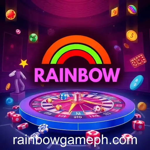 Rainbow Game Casino Transforms Online Gaming Experience
