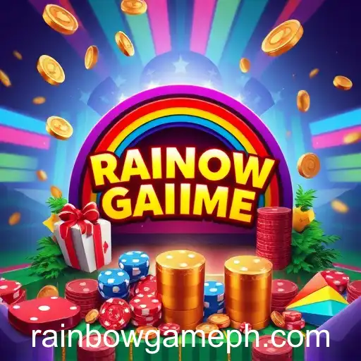 Rainbow Game Casino Revolutionizes Online Gaming