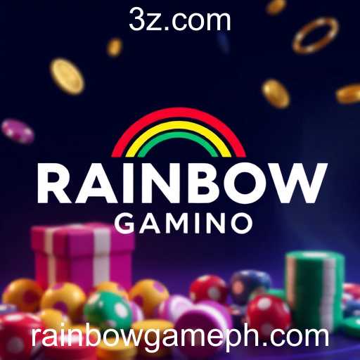 The Digital Surge: Rainbow Game Casino's Impact on Online Gaming