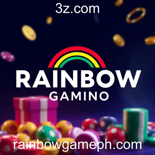 The Digital Surge: Rainbow Game Casino's Impact on Online Gaming