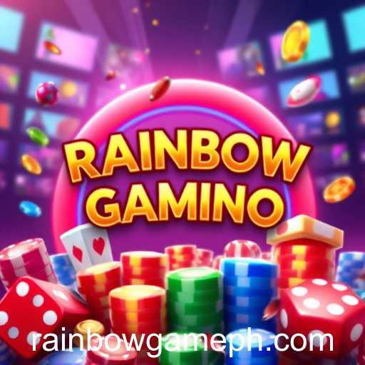 The Rising Popularity of Rainbow Game Casino