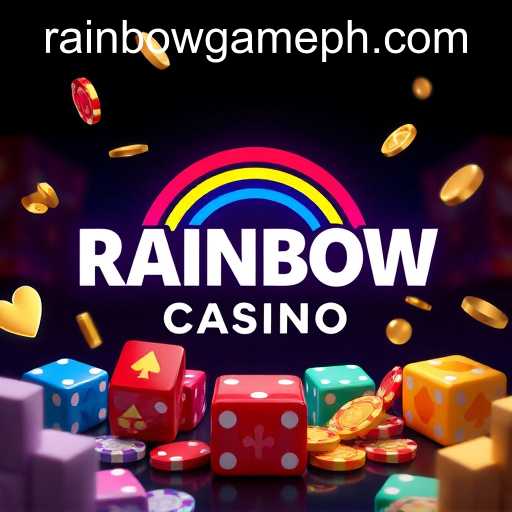 Exploring the Rise of Rainbow Game Casino