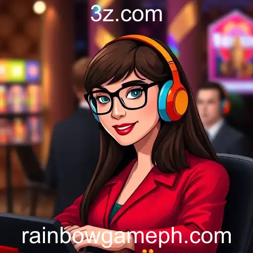 Rainbow Game Casino Revolutionizes Online Gaming Experience