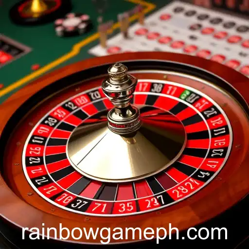 The Rise of Rainbow Game Casino in Modern Entertainment