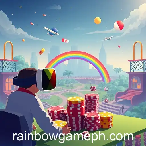 Exploring the Rise of Online Casino Trends