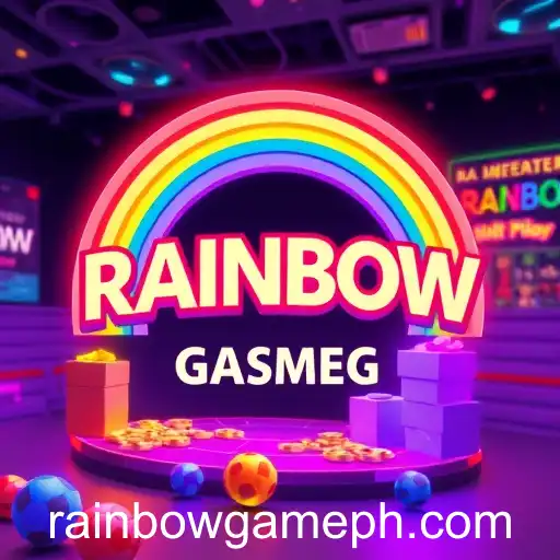 The Rise of Rainbow Game Casino