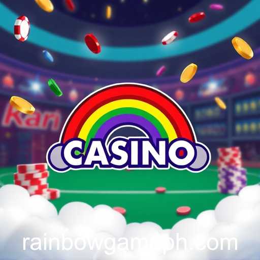 The Rise and Influence of Rainbow Game Casino