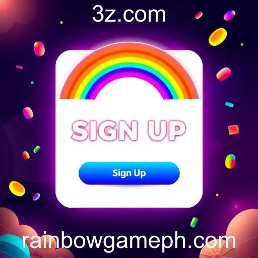 Exploring 'Rainbow Game Casino': A New Era in 'Sign Up' Online Gaming
