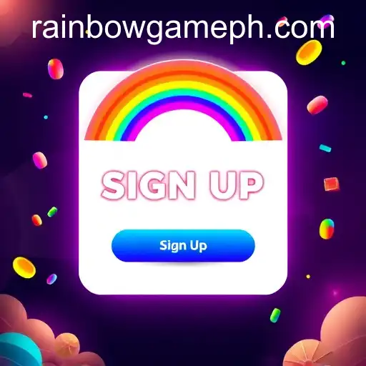 Exploring 'Rainbow Game Casino': A New Era in 'Sign Up' Online Gaming