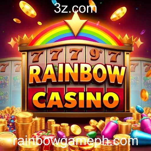 Exploring Slot Games at Rainbow Game Casino