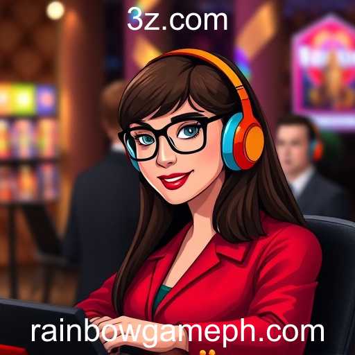 Exploring the 'Customer Support' Category in Rainbow Game Casino