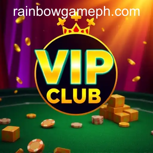 Exploring the Allure of the 'VIP Club' in Rainbow Game Casino